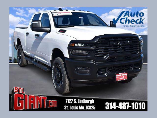 2026 RAM 2500 TRADESMAN in St. Louis, MO