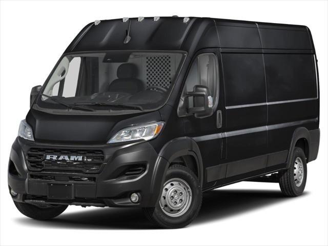 2026 RAM PROMASTER 2500 in Orchard Park, NY
