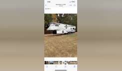 2022 Jayco NORTH POINT 377RLBH RV