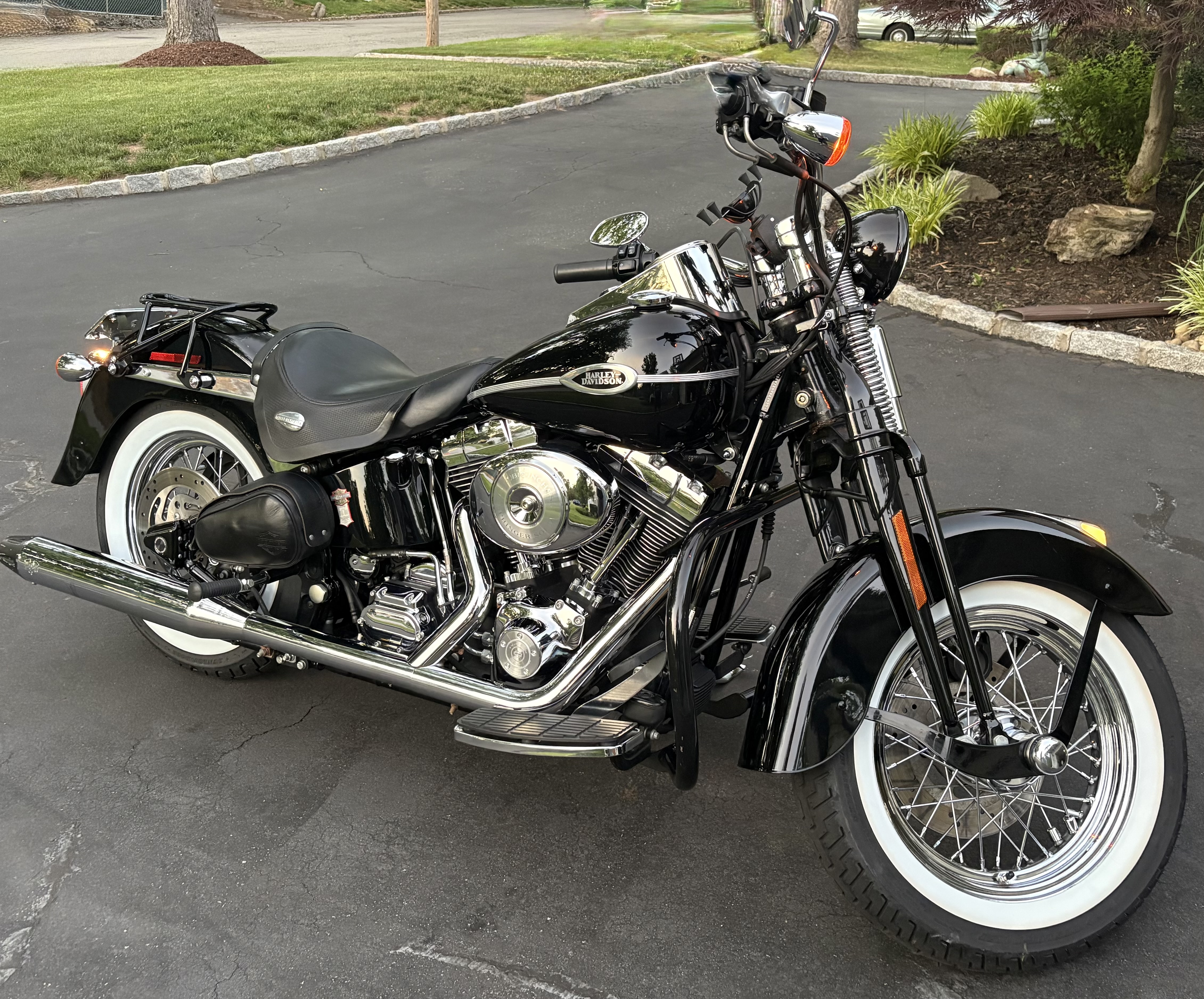 2005 Harley-Davidson SPRINGER SOFTAIL CLASSIC SOFTAIL CLASSIC in Florham Park, NJ