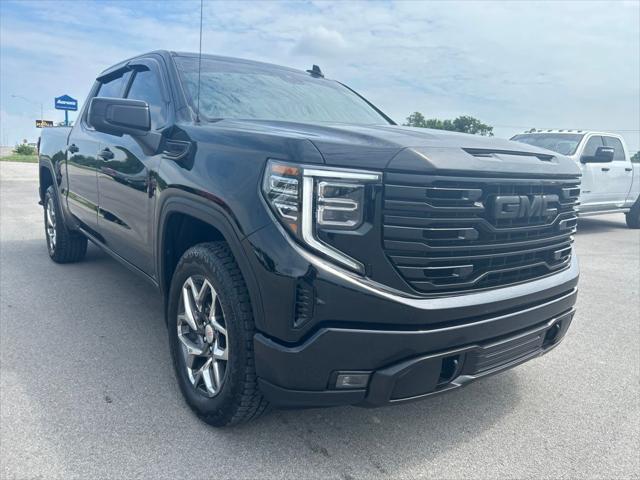 2025 GMC SIERRA in Richmond, KY