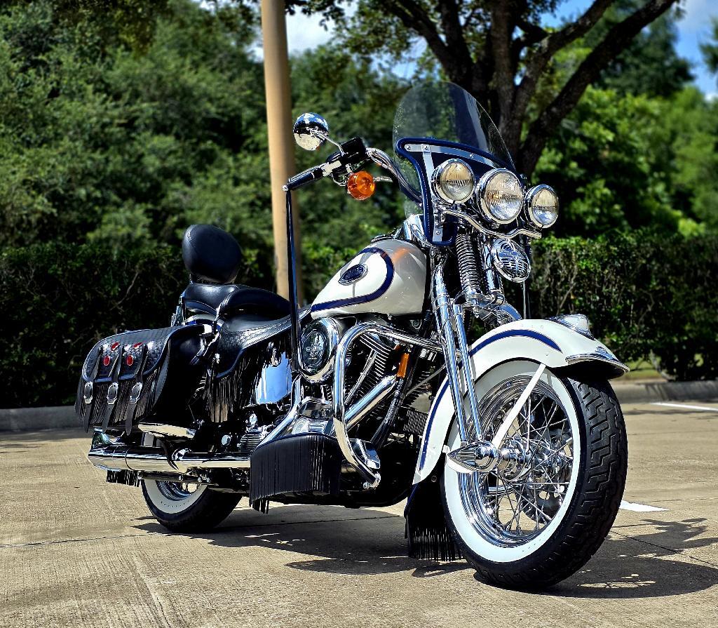 1990-1999 Harley-Davidson Motorcycles For Sale - Cycle Trader