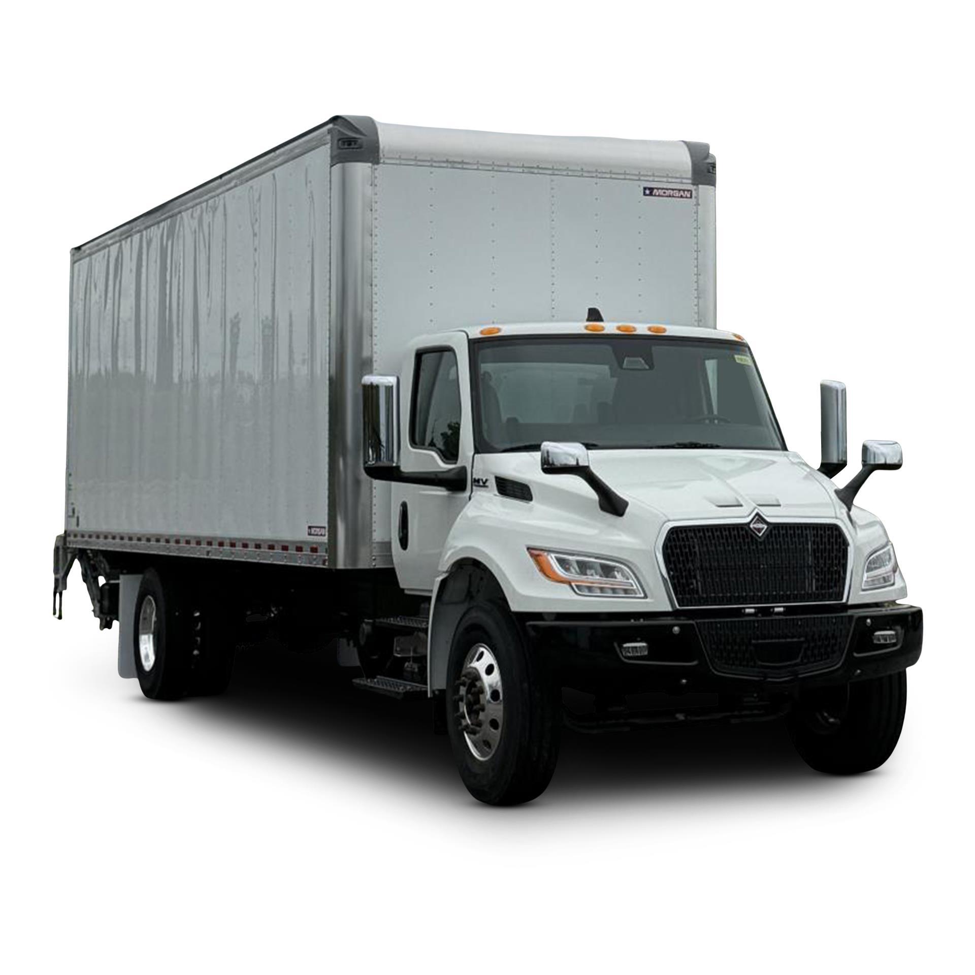 2026 INTERNATIONAL MV607 in Granite City, IL
