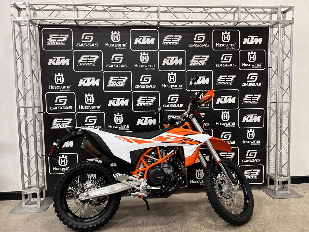 2026 KTM Enduro 690 R ENDURO R in Costa Mesa, CA