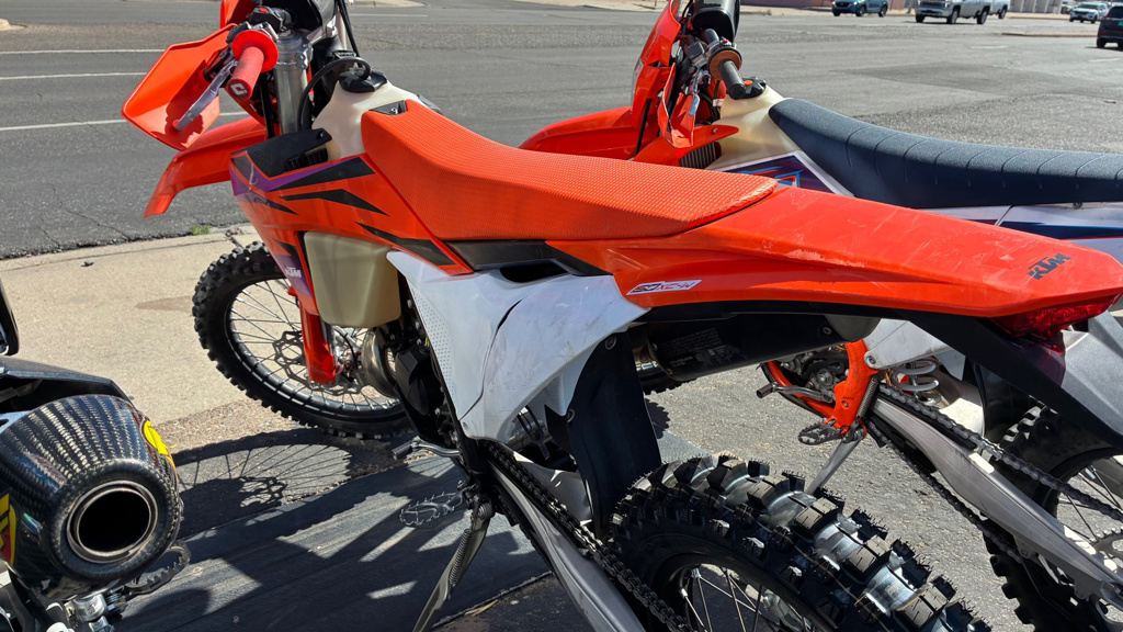2024 KTM XC 150 W TPI 150 W TPI in Albuquerque, NM