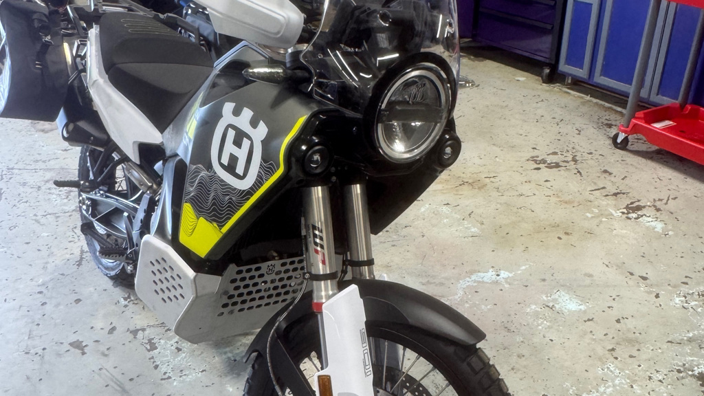 2027 Husqvarna Motorcycles Norden 901 901 in Albuquerque, NM