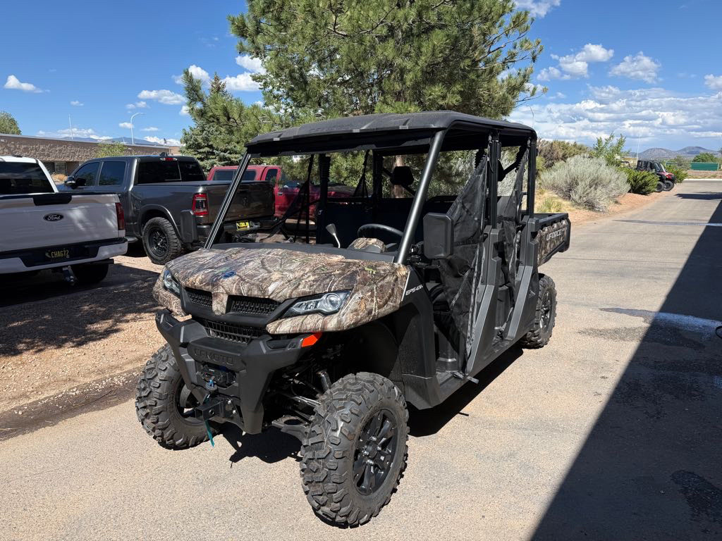 2026 CFMOTO UFORCE 1000 XL in santa fe NM