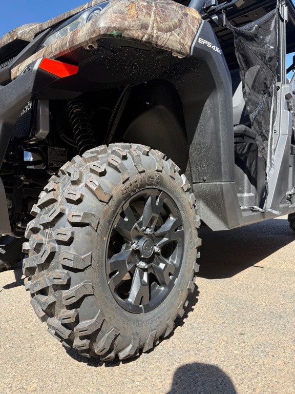 2026 CFMOTO UFORCE 1000 XL in santa fe NM