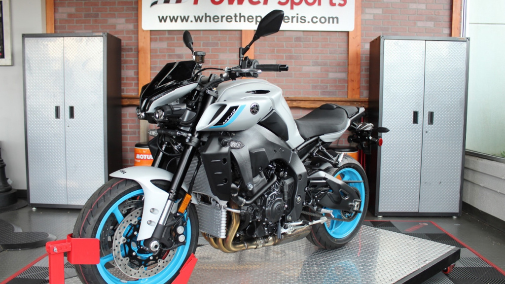 2026 Yamaha MT 10 10 in Falls Church, VA