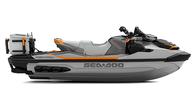 2026 Sea-Doo FishPro Trophy 170 TROPHY 170 in Albemarle, NC
