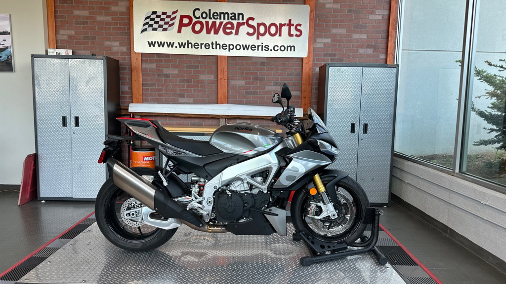 2023 Aprilia TUONO V4 1100 RR 1100 RR in Falls Church, VA