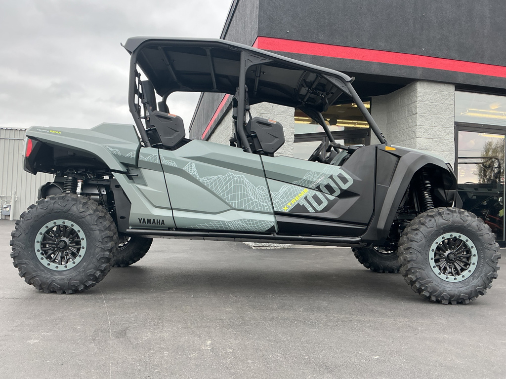2026 Yamaha YXF10WLZTM in canandaigua NY
