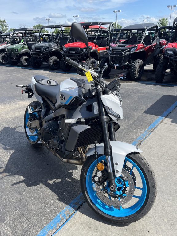 2026 Yamaha MT 09 09 in Council Bluffs, IA