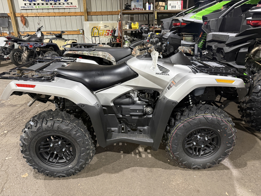 2026 Honda FourTrax Rubicon 700 4x4 Automatic in council bluffs IA