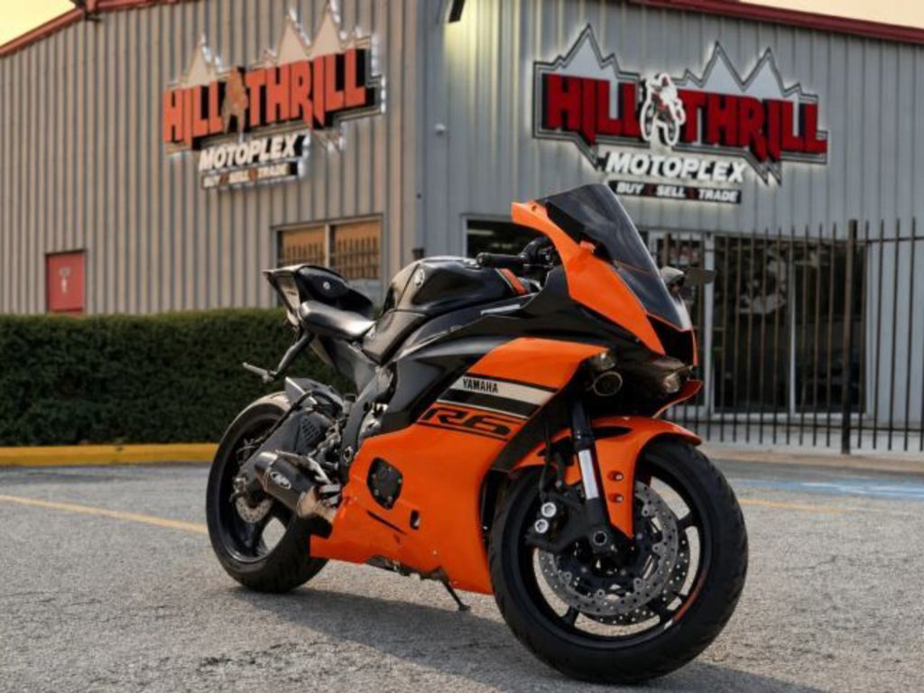 Sportbike Motorcycles For Sale Near Houston, TX - Cycle Trader