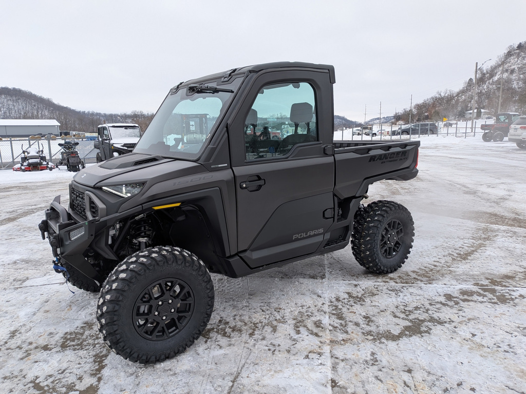 2026 Polaris Ranger XD 1500 NorthStar Edition Ultimate in pine island MN