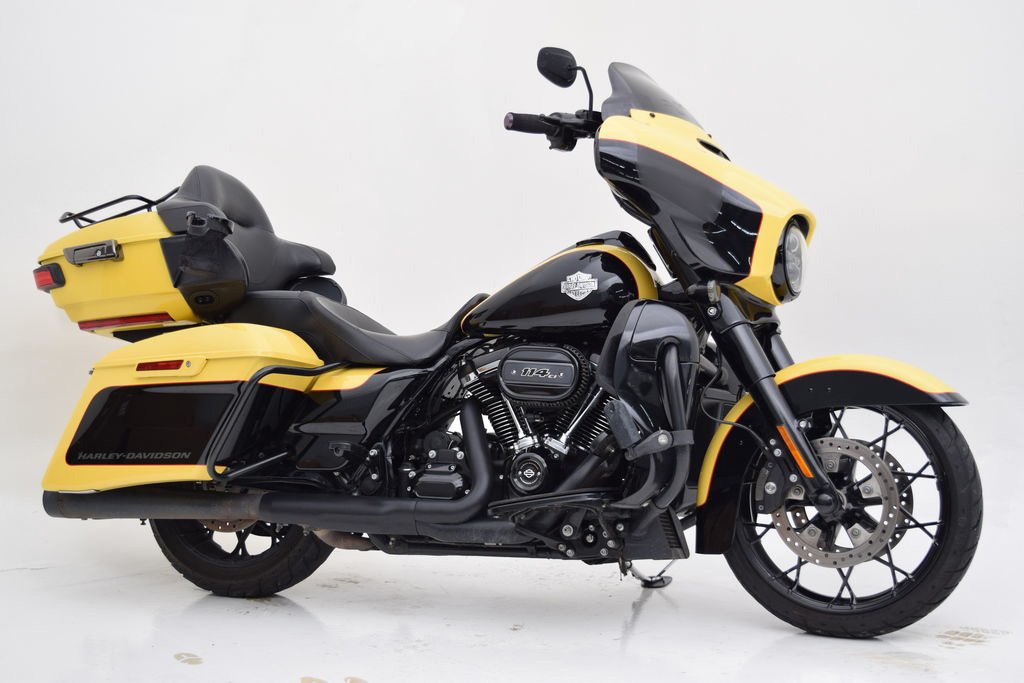 2023 Harley-Davidson FLHXS - Street Glide Special FLHXS FLHXS in Scott City, MO