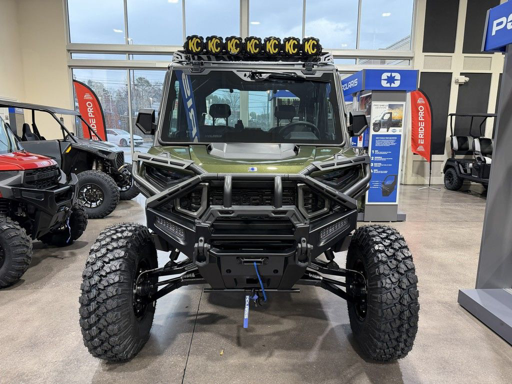 Polaris Ranger Four Wheelers For Sale Near Canton, GA - ATV Trader