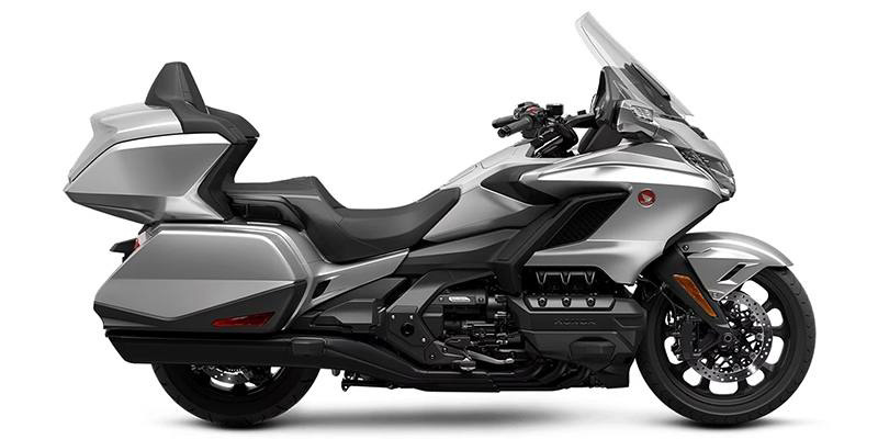 2025 Honda Gold Wing Tour Automatic DCT 1800 TOUR AUTOMATIC DCT in Saint Augustine, FL