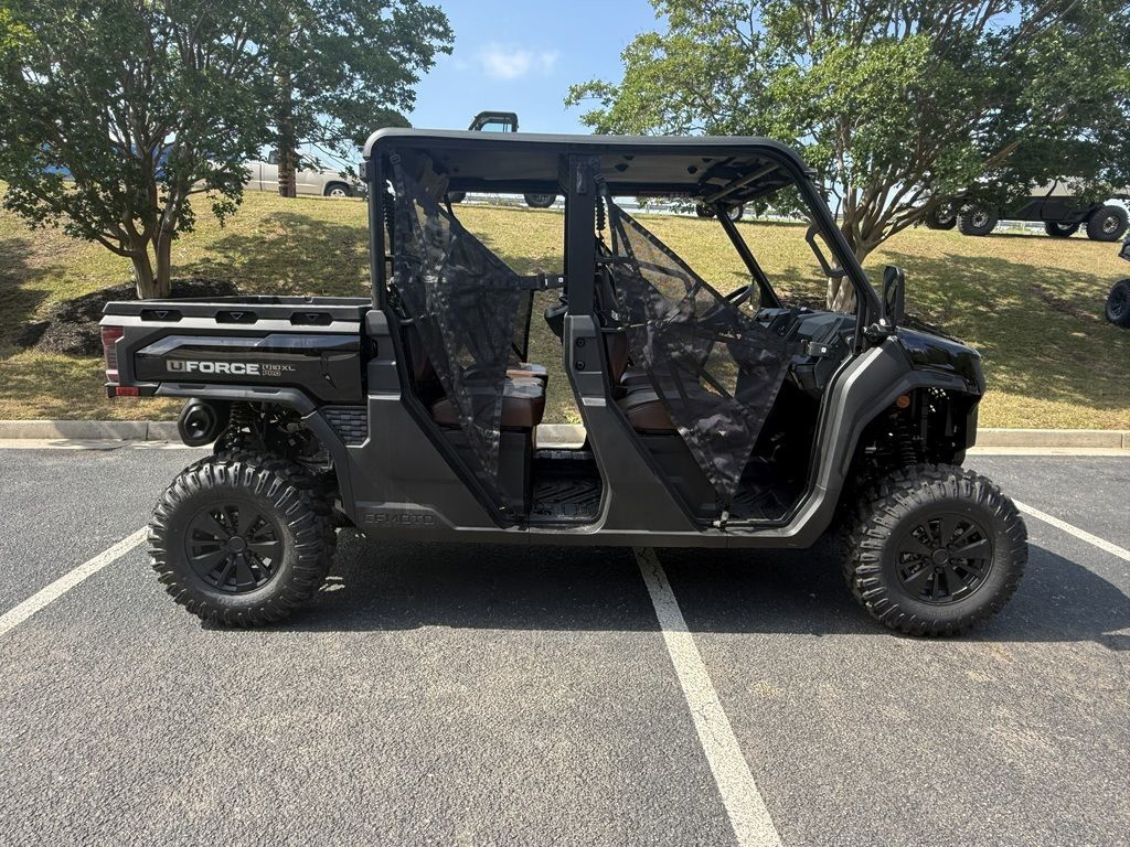 2026 CFMOTO UFORCE U10 XL Pro in augusta GA