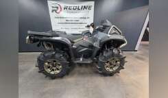 2026 Can-Am Outlander X mr 850 UTV/Utility ATV