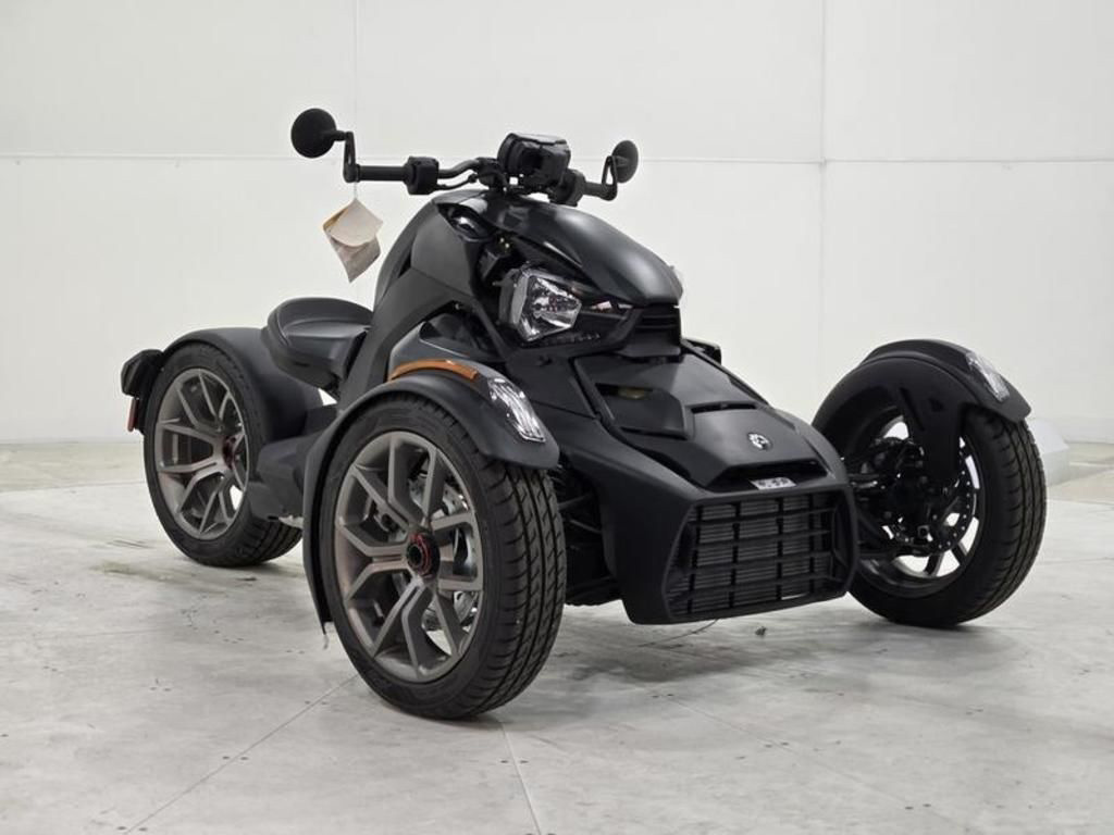 2026 Can-Am Ryker Rotax 900 ACE 900 ACE in Austin, TX