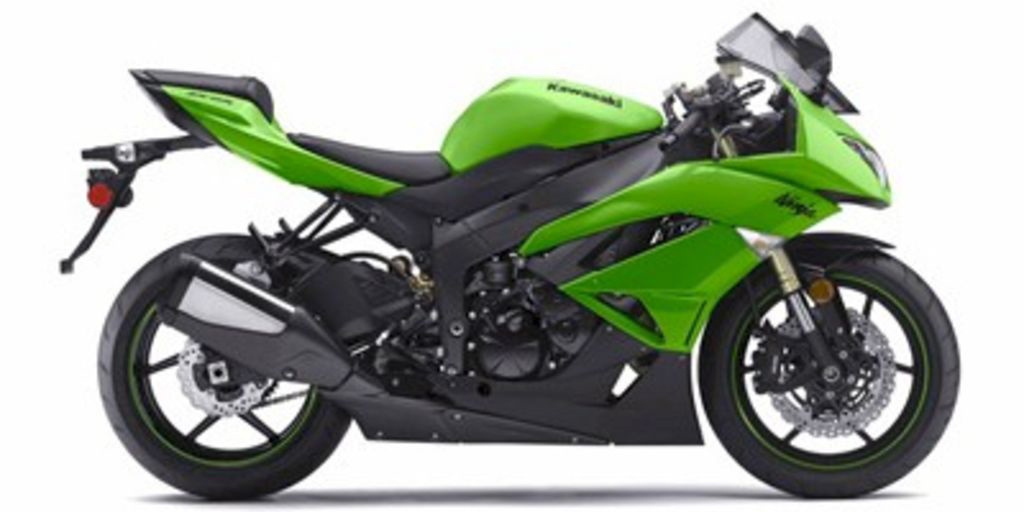 2003-2010 Kawasaki Ninja Motorcycles For Sale - Cycle Trader