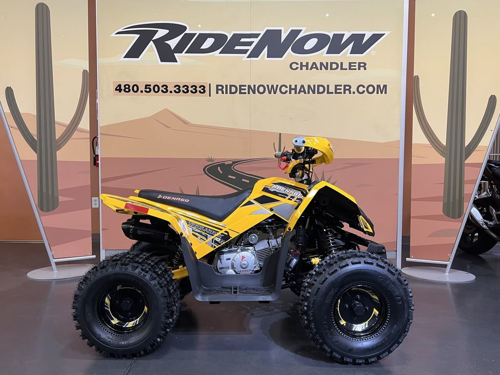 2026 Denago Powersports Trailhawk 10FI in chandler AZ