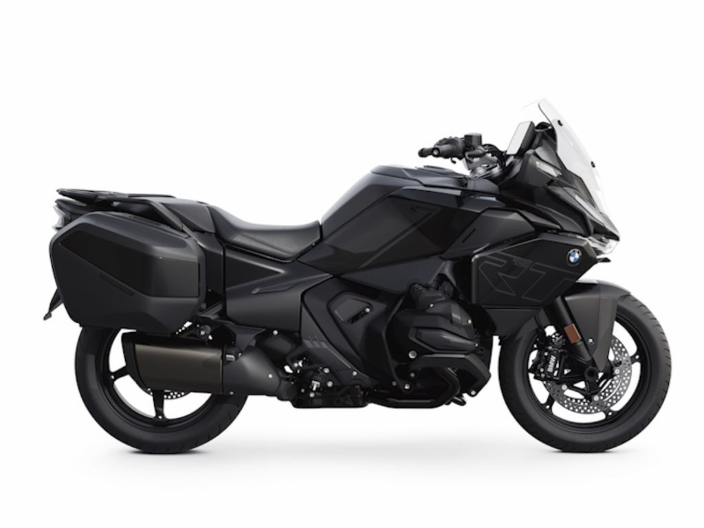 2026 BMW R 1300 RT Triple Black 1300 RT in Huntsville, AL