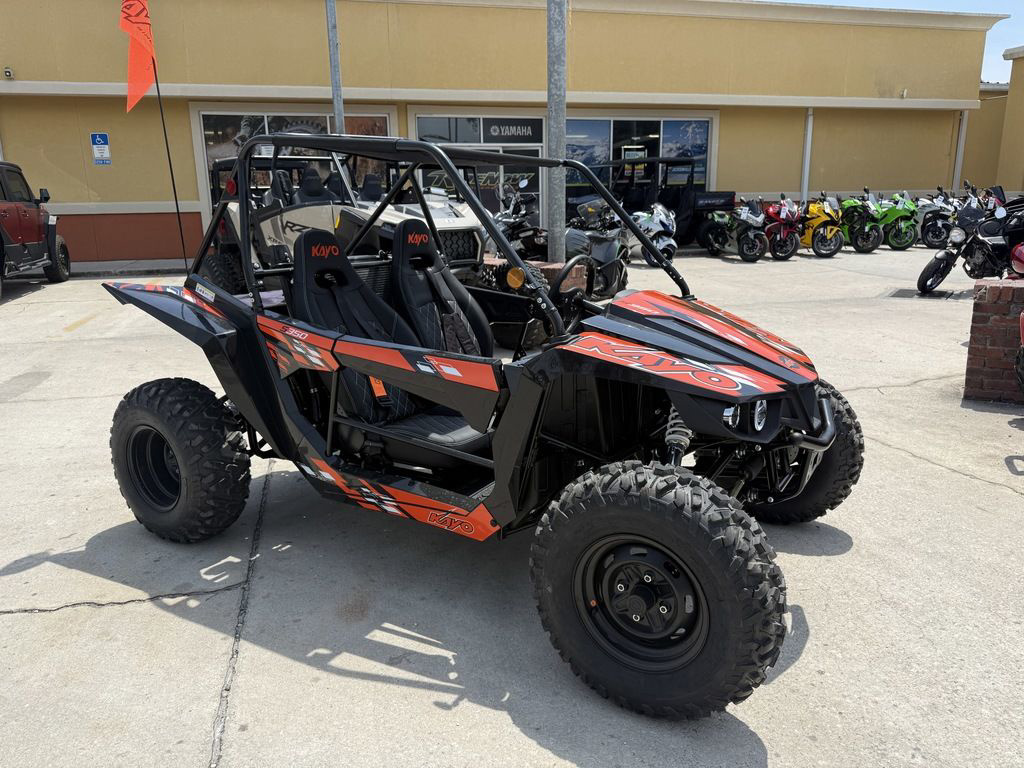 Kayo Usa S200 Four Wheelers For Sale in Florida - ATV Trader