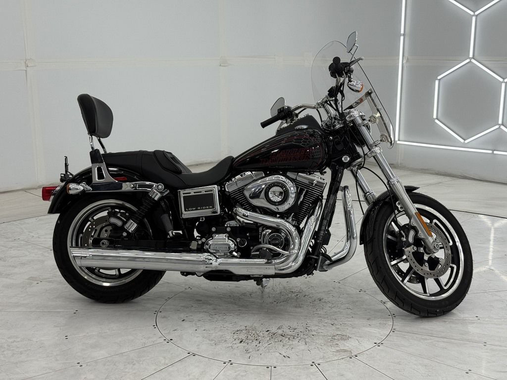 Harley-Davidson Low Rider Motorcycles For Sale Near Las Vegas, NV