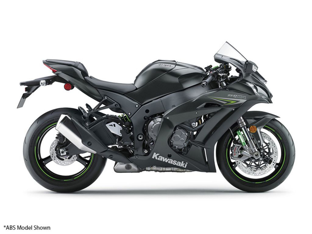 2012 Kawasaki Ninja ZX-10R Motorcycles For Sale - Cycle Trader