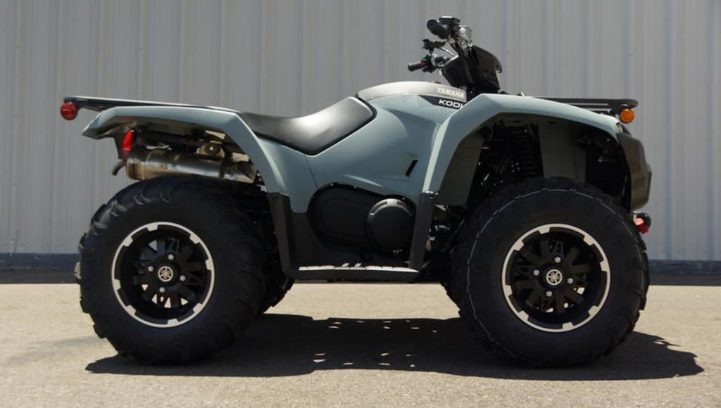 2026 Yamaha Kodiak 450 EPS XT-R in las vegas NV