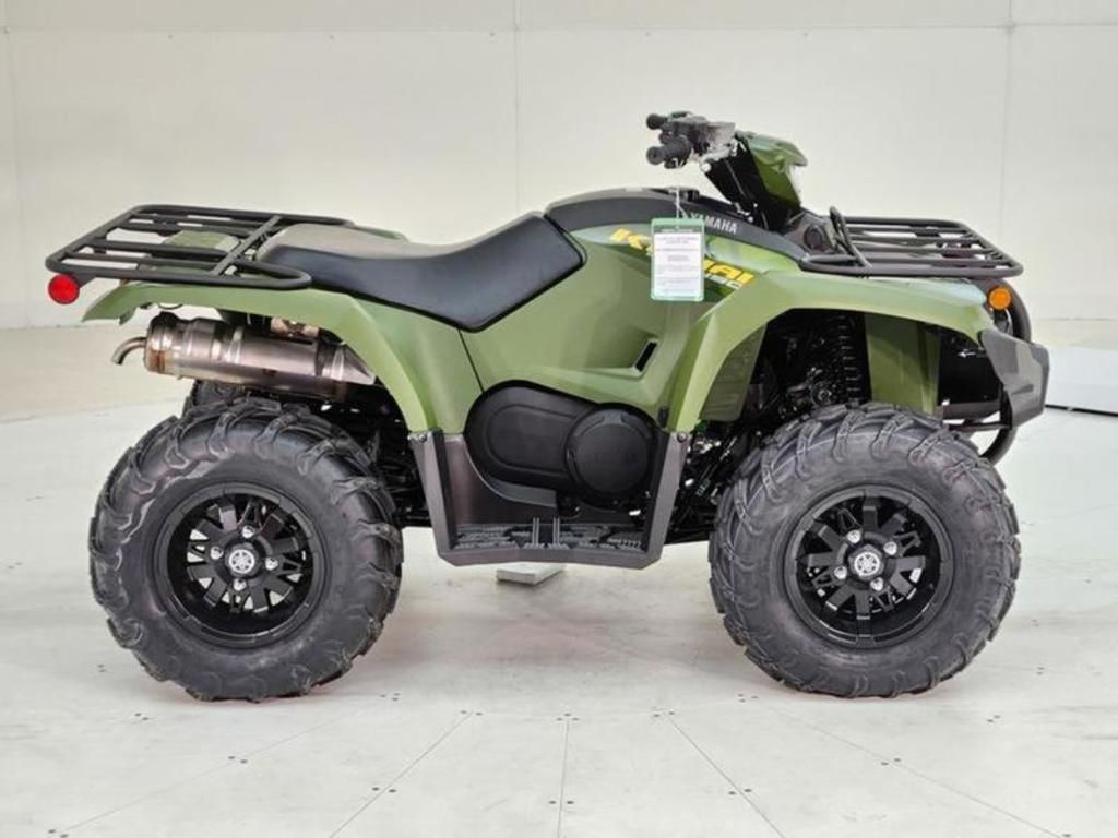 2026 Yamaha Kodiak 450 EPS in las vegas NV