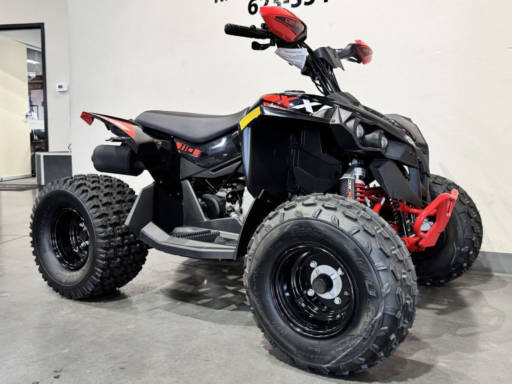 Can-Am Renegade Four Wheelers For Sale in Arizona - ATV Trader