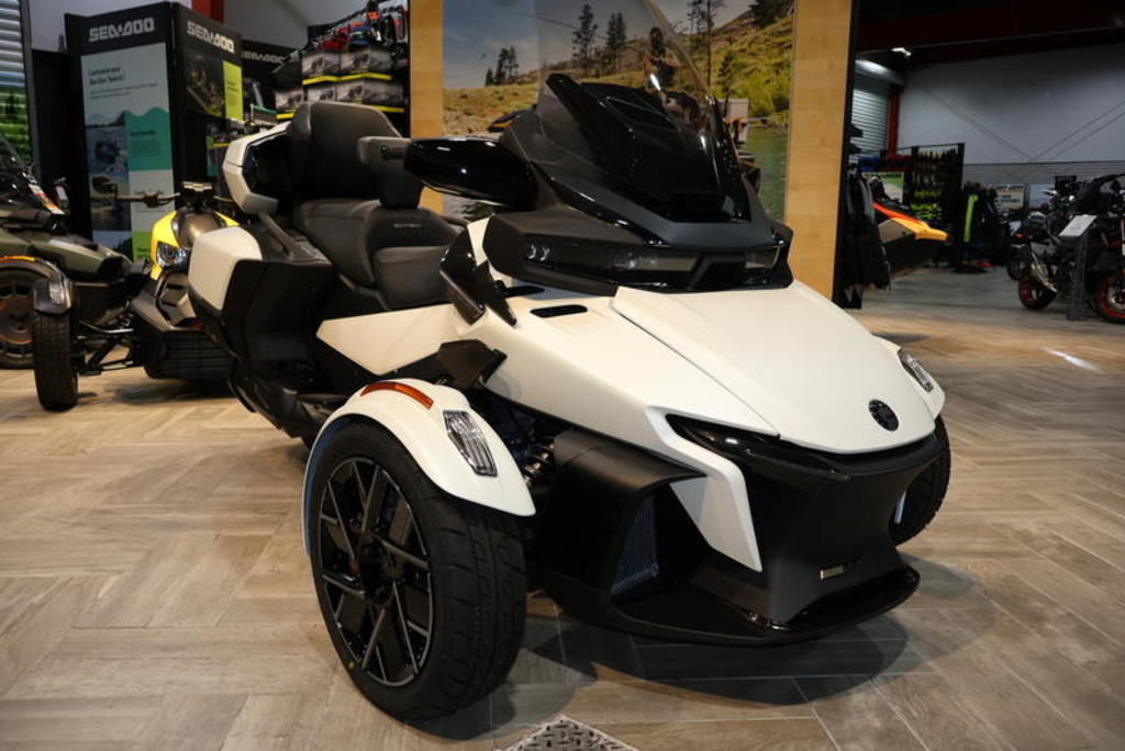 2026 Can-Am Spyder RT Sea-To-Sky RT SEA-TO-SKY in 85032, AZ