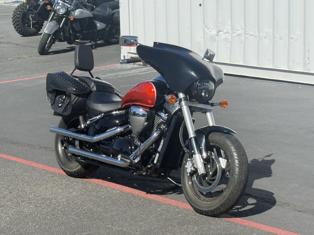 2009 Suzuki VZ800ZK9 in Kennewick, WA