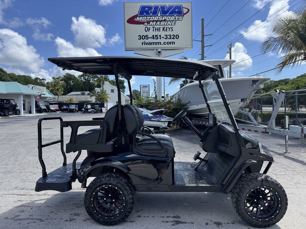 E-Z-Go Express S4 Four Wheelers For Sale in Georgia - ATV Trader