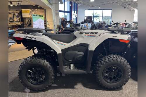 2026 CFMOTO CFORCE 500 in key largo FL
