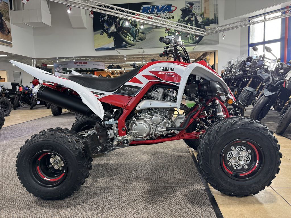 2026 Yamaha Raptor 700R SE in key largo FL