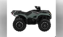 2026 Yamaha Kodiak 700 EPS XT-R Recreation/Utility ATV