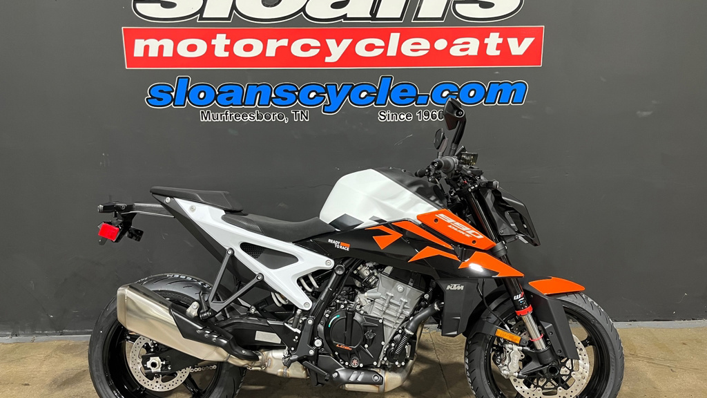 2027 KTM Duke 990 990 in Murfreesboro, TN