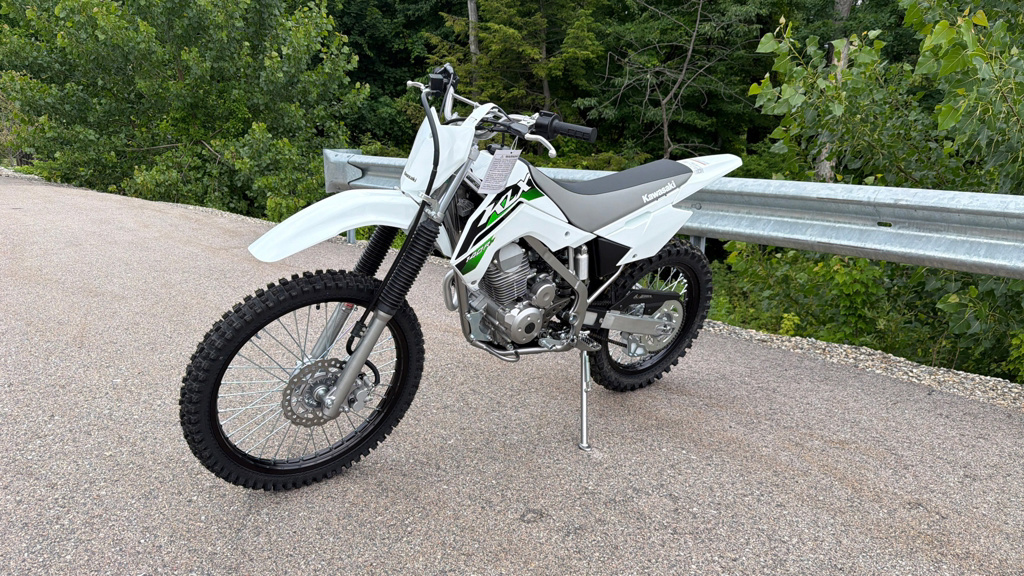Kawasaki Klx Motorcycles For Sale Near Windham, NH - Cycle Trader