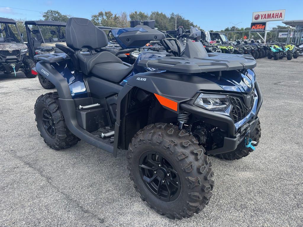 2026 CFMOTO CFORCE 600 Touring in key largo FL