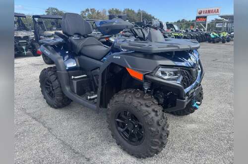 2026 CFMOTO CFORCE 600 Touring in key largo FL