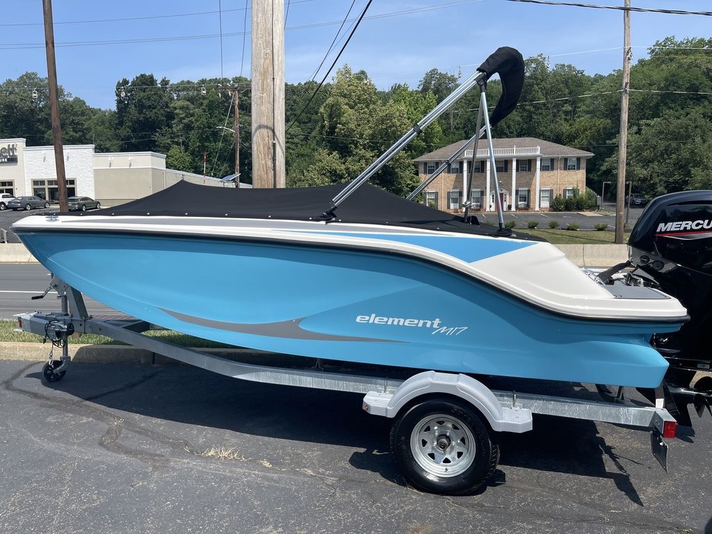 Bayliner Deck Boats For Sale Near Selbyville, Delaware - Boatmart