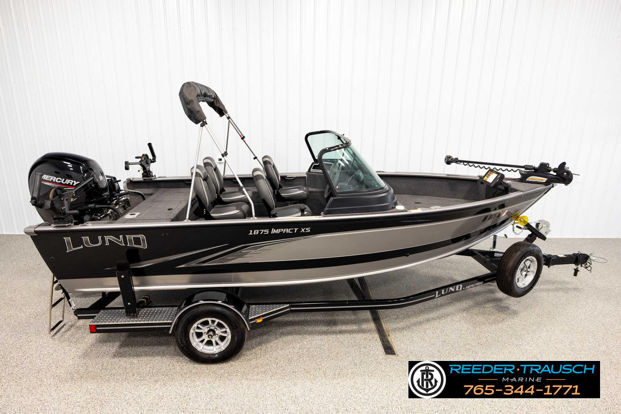 Used Lund Boats For Sale in Indiana - Boatmart