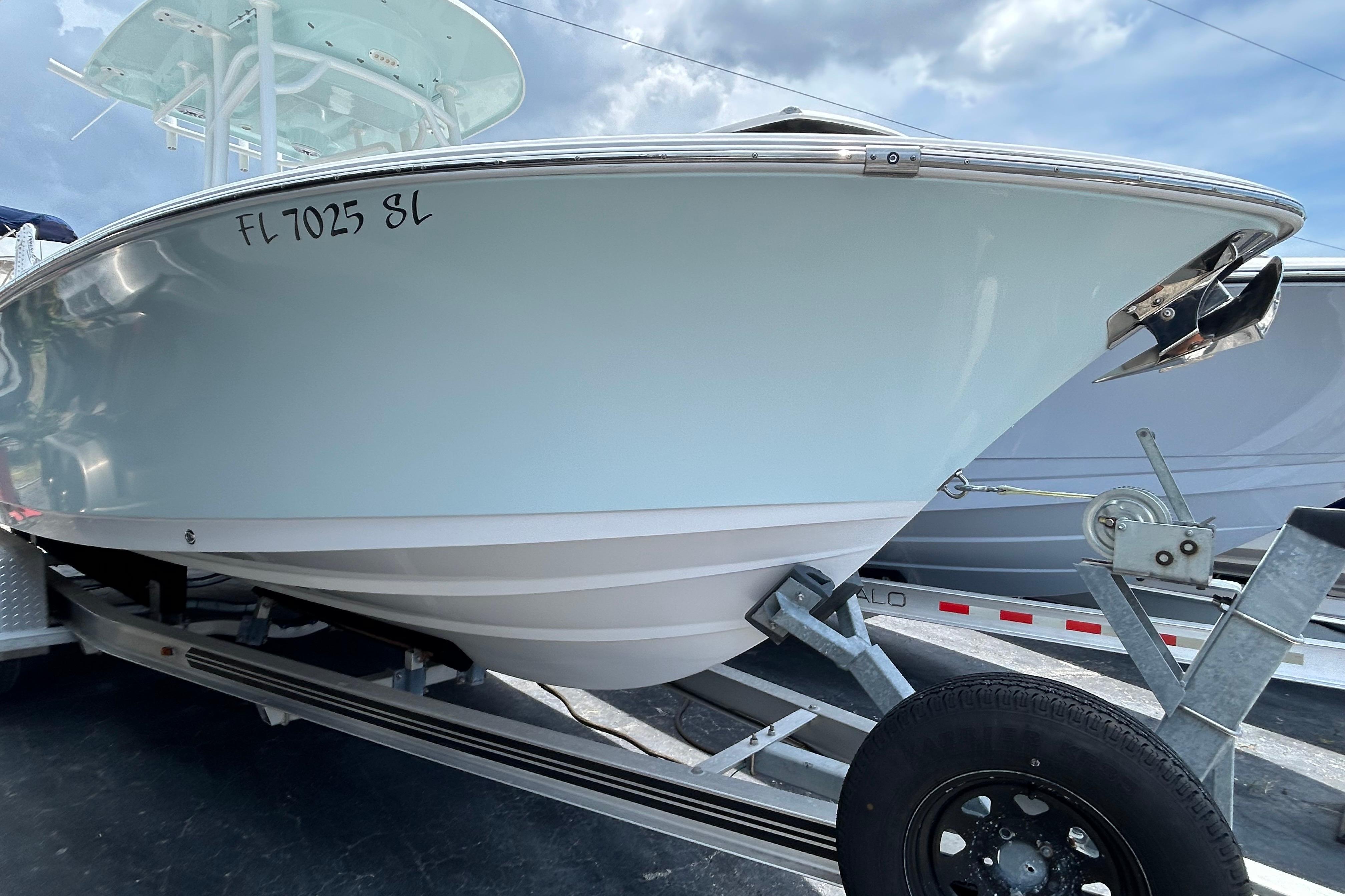 2020 Sportsman Heritage 231 Center Console NAN in sarasota FL