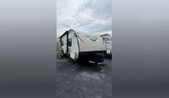 2018 Forest River Wildwood X-Lite 261BHXL RV