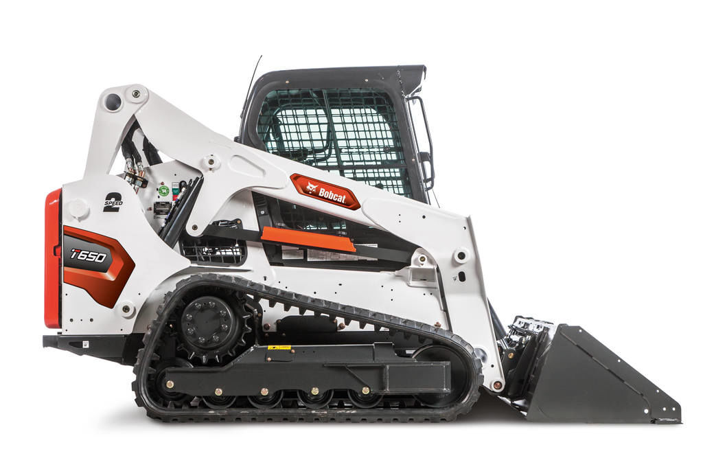 2026 Bobcat T650 in East Hartford, CT